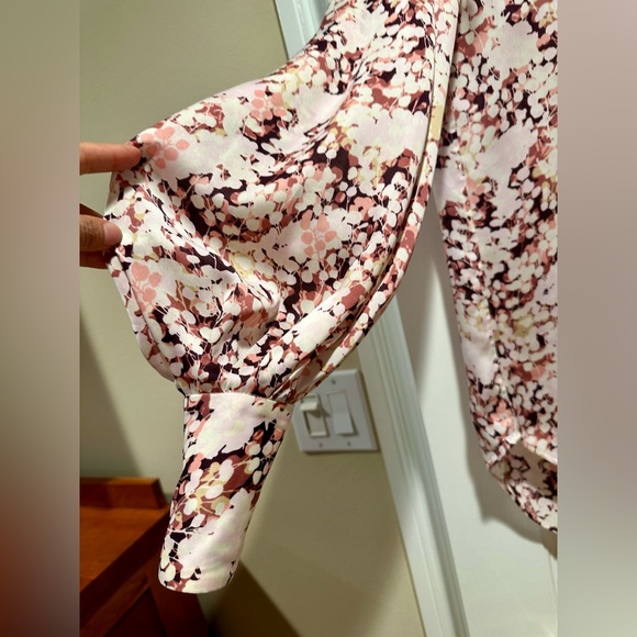 EQUIPMENT FEMME BOYLEN SHIRT - Picture 5 of 7